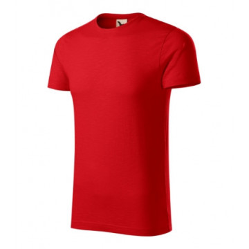 Tricou pentru bărbaţi MALFINI Native (GOTS) - Img 5