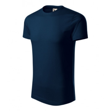 Tricou pentru bărbaţi MALFINI Origin (GOTS) - Img 3
