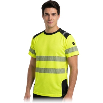 Tricou pentru barbati Tsvis, reflectorizant - Img 2