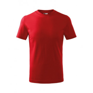 Tricou pentru copii MALFINI Classic - Img 6