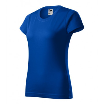 Tricou pentru damă MALFINI Basic - Img 1