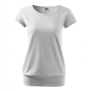 Tricou pentru damă MALFINI City