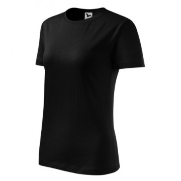 Tricou pentru damă MALFINI Classic New - Img 3