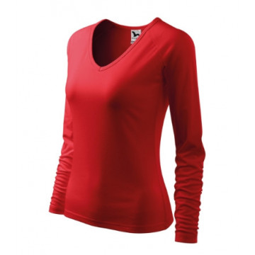 Tricou pentru damă MALFINI Elegance - Img 5