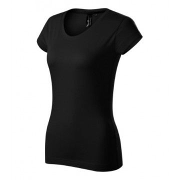 Tricou pentru damă MALFINI Premium Exclusive - Img 3