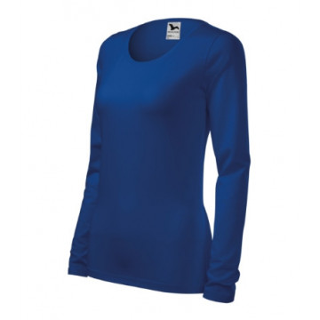 Tricou pentru damă MALFINI Slim - Img 5