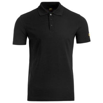 Tricou polo pentru barbati Diadora Smart 2.0 - Img 3