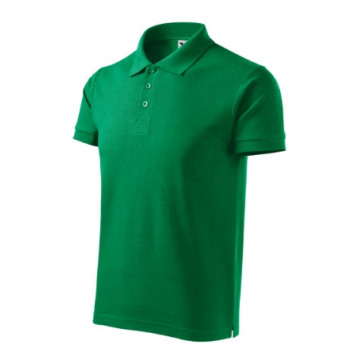Tricou polo pentru bărbaţi MALFINI Cotton Heavy - Img 10