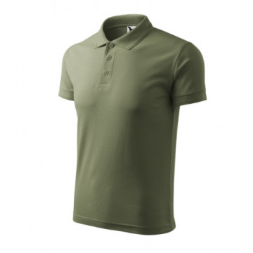 Tricou polo pentru bărbaţi MALFINI Pique Polo - Img 10