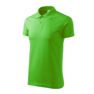 Tricou polo pentru bărbaţi MALFINI Single J. - Img 15