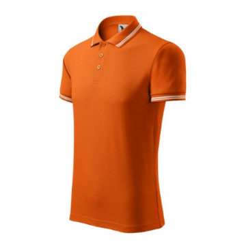 Tricou polo pentru bărbaţi MALFINI Urban - Img 9