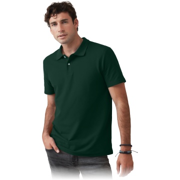Tricou polo pentru barbati Stedman Basics - Img 7