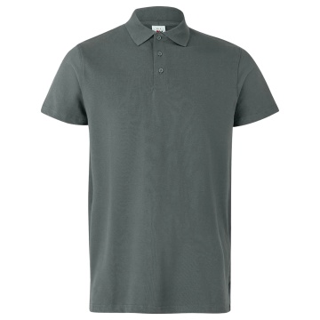 Tricou polo pentru barbati Velilla - Img 3