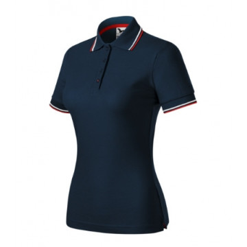 Tricou polo pentru damă MALFINI Focus - Img 4