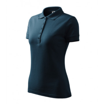 Tricou polo pentru damă MALFINI Pique Polo - Img 3
