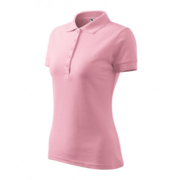 Tricou polo pentru damă MALFINI Pique Polo - Img 13
