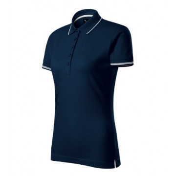 Tricou polo pentru damă MALFINI Premium Perfection plain - Img 4