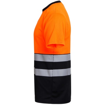 Tricou reflectorizant Prisma HV - Img 8