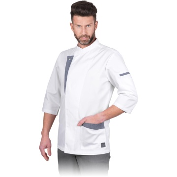 Tunica bucatar pentru barbati Dolce