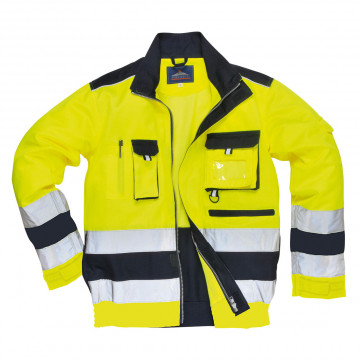 TX50 - Jacheta Lille HiVis