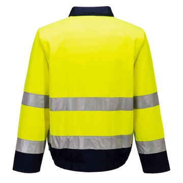 TX70 - Jacheta Madrid HiVis - Img 4