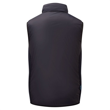 Vesta de lucru CD869 WX2 Eco Bodywarmer, izolata, hidrofuga, 3 buzunare - Img 6