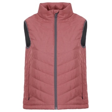 Vesta de lucru matlasata pentru femei MADOC EVO LADY, stretch, impermeabila - Img 24