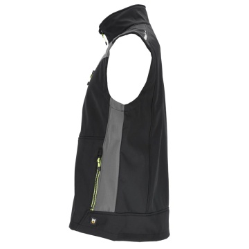 Vesta de protectie Vestfold Softshell - Img 4