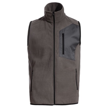 Vesta fleece de lucru Versa Polar - Img 3