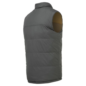 Vesta vatuita reversibila KA361, 4 buzunare, hidrofuga - Img 8