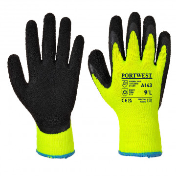 A143 - Manusi Thermal Soft Grip, 12/set