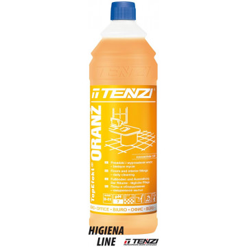 Agent de curatare suprafete lucioase TZ-TEORANZ, 1L