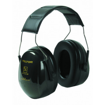 Antifoane externe H520A-407-GQ OPTIME II SNR 31 dB
