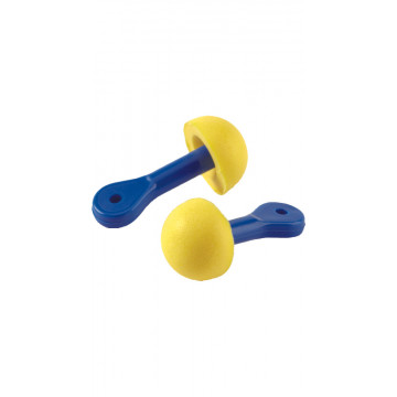 Antifoane interne EX-01-002 Ear Express, 28 dB - Img 2