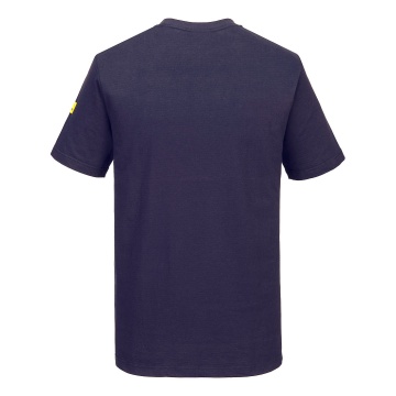 AS20 - Tricou ESD Antistatic - Img 4