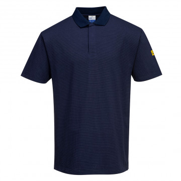 AS21 - Tricou Polo ESD Antistatic - Img 2