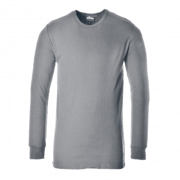 B123 - Tricou Termic cu Maneca Lunga - Img 3