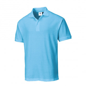 B210 - Tricou Polo Naples - Img 7