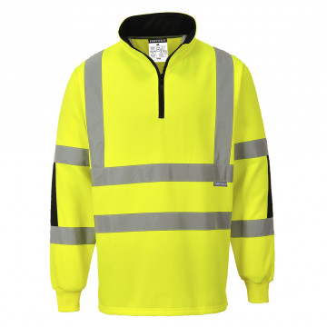 B308 - Bluza Xenon Rugby - Img 1