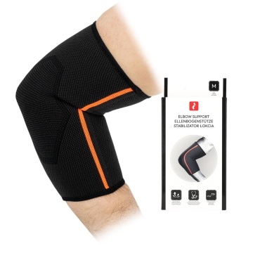 Bandaj elastic pentru cot
