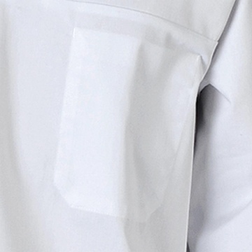 Bluza de protectie pentru industria alimentara Food - Img 2