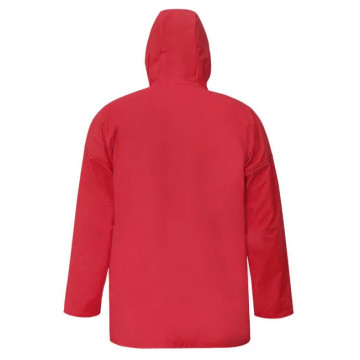 Bluza impermeabila cu gluga 102, marimea 56 - Img 2