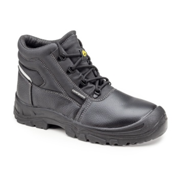 Bocanci de protectie AZURITE II S3 SRC
