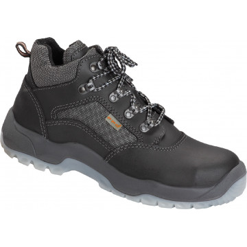 Bocanci de protectie BPPOT72 S2 SRC