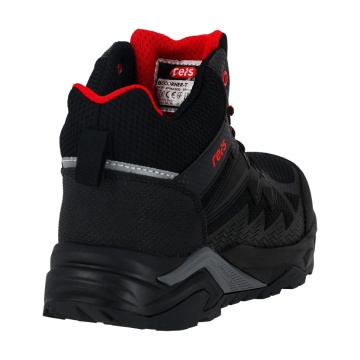Bocanci de protectie Corner Safe SBPS FO SR - Img 3