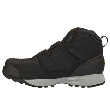 Bocanci de protectie Diadora Glove MDS BOA Mid S3S FO HRO SR SC ESD - Img 2