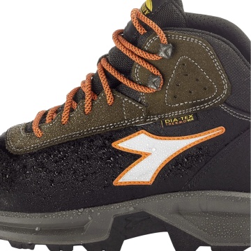 Bocanci de protectie Diadora Sport Diatex Mid S3 WR CI SRC - Img 9