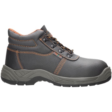 Bocanci de protectie Firsty High S1P
