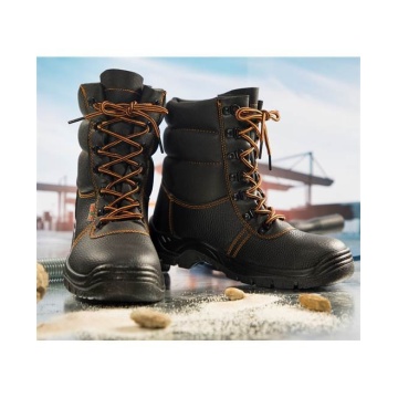 Bocanci de protectie Firwin S3 CI SRA
