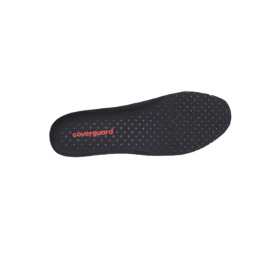 Bocanci de protectie GARNET High S3